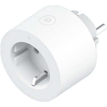 Aqara slimme stekker zigbee - energiemonitoring en apple home