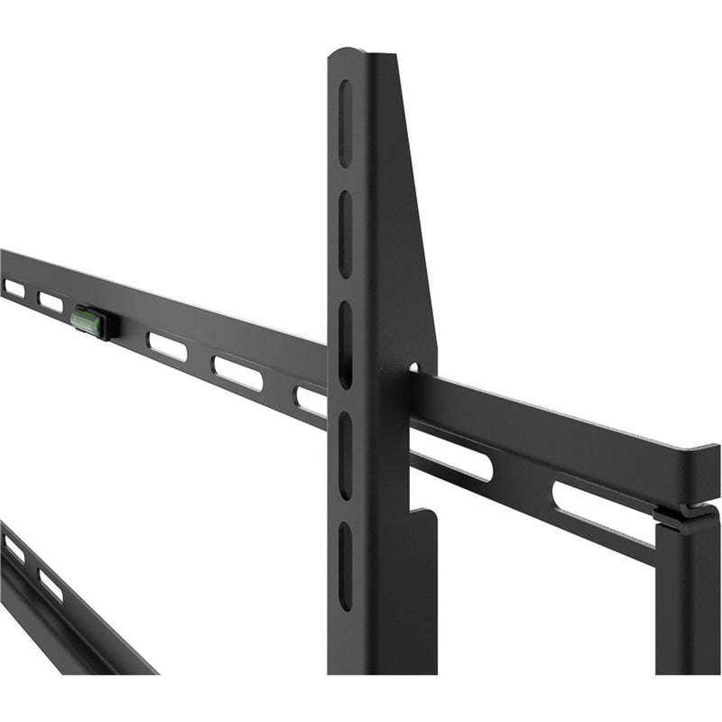Load image into Gallery viewer, Goobay tv wall mount fixed 43 - 100 inch (109 - 254 cm), max. 70 kg wandmontage (zwart)
