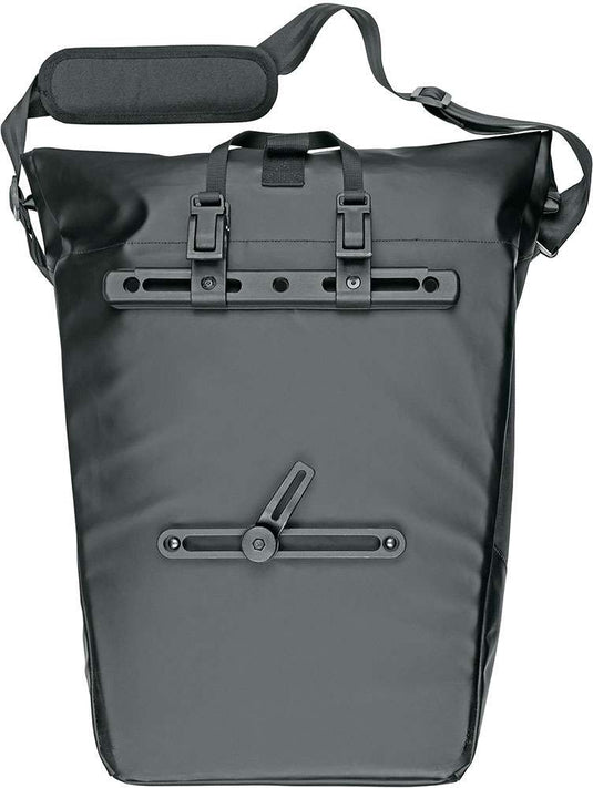 Sks germany infinity urban sidebag rack bag