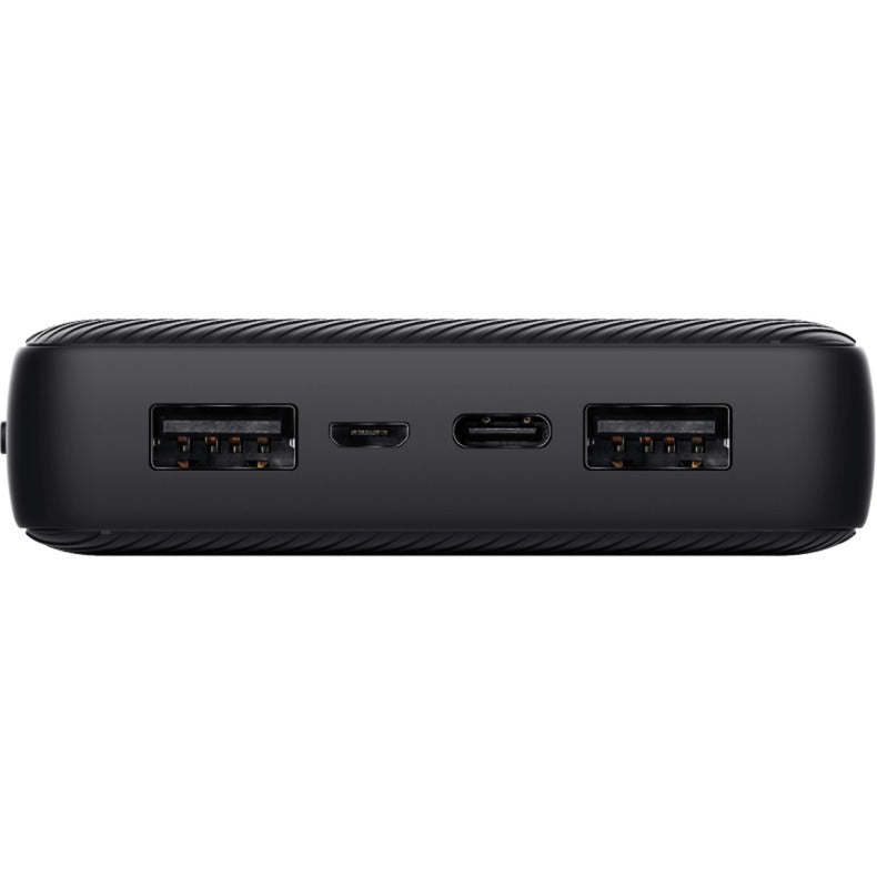 Load image into Gallery viewer, Trust primo 20.000 mah eco powerbank (zwart)
