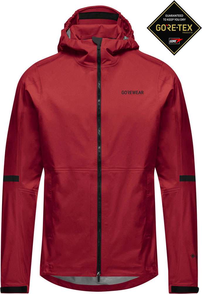 Load image into Gallery viewer, Gorewear lupra gore-tex 2.0 - mtb rain jacket

