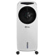 Termozeta airzeta ice turbo 110 luchtkoeler air cooler (wit zwart, tzaz110)