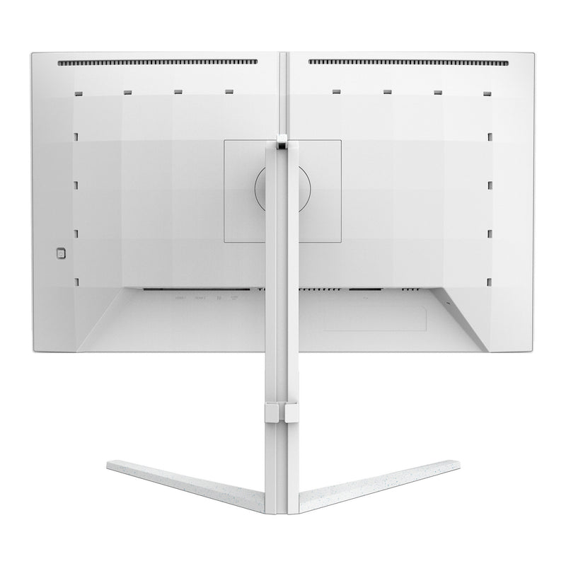 Load image into Gallery viewer, Philips evnia 27m2n5201p 27 gaming monitor (wit, 2x hdmi, 1x displayport, 260 hz (oc))
