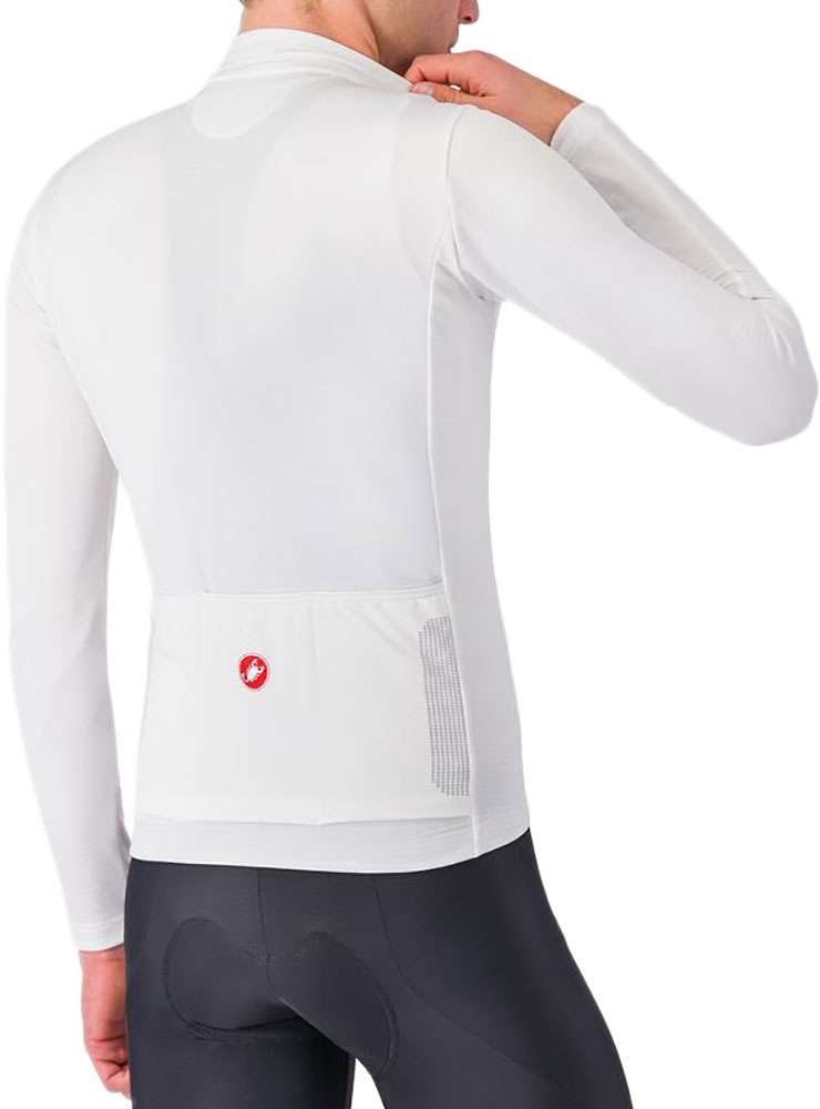 Load image into Gallery viewer, Castelli puro 4 - long sleeve jersey
