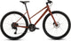 Cube nulane race amber´n´black trapeze