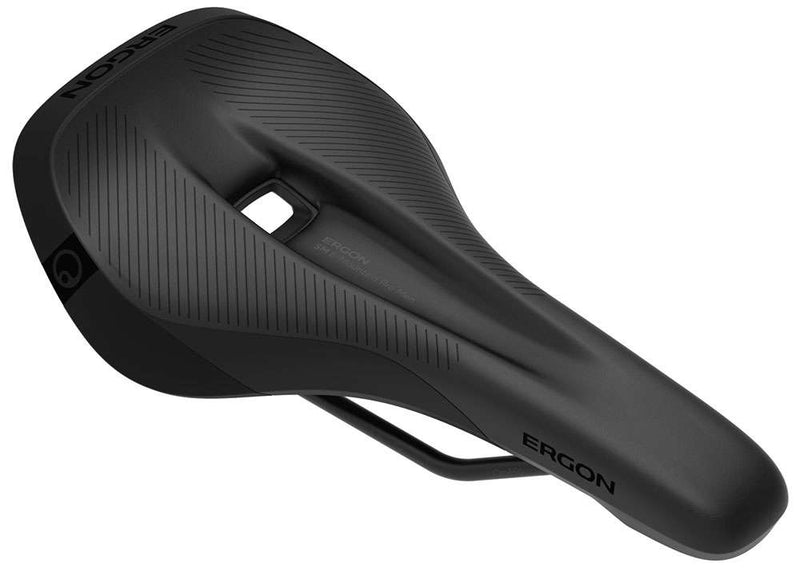 Load image into Gallery viewer, Ergon zadel SM E-Mountain Pro Men S M stealth
