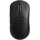 Mchose a5 pro max wireless mouse (zwart, tot 26.000 dpi, 2.4 ghz usb-c bluetooth)