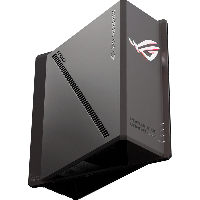 Load image into Gallery viewer, Asus rog strix gs-be18000 router
