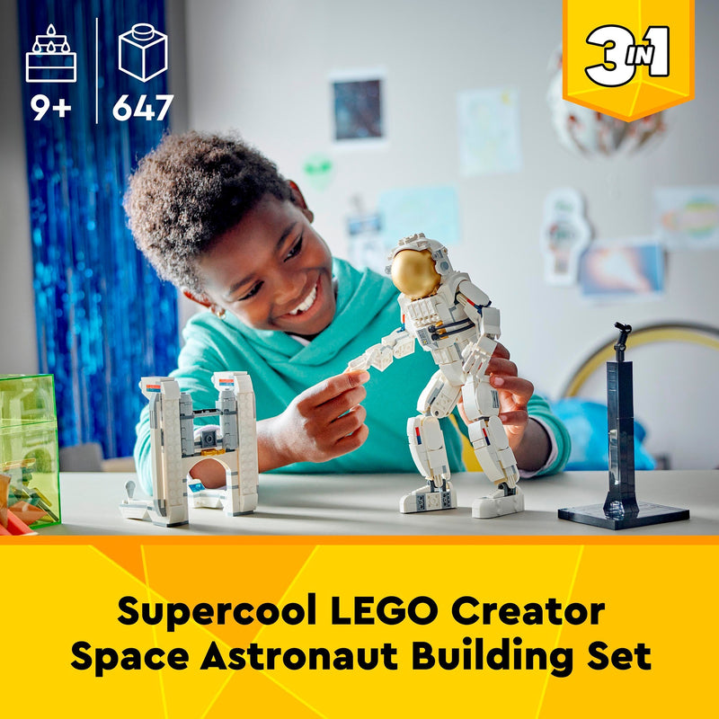 Load image into Gallery viewer, Lego creator 31152 ruimtevaarder
