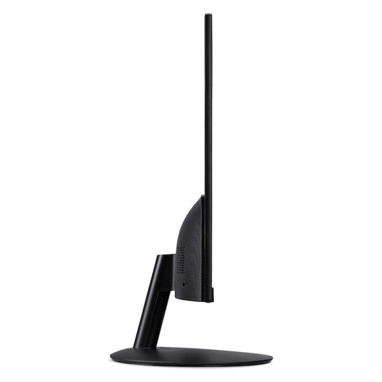 Acer sa242y h1 23.8 monitor (zwart, vga, hdmi, 100 hz)