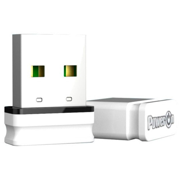 Load image into Gallery viewer, Inter-tech dmg-02 wi-fi 4 usb nano wlan adapter
