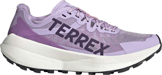 Adidas terrex agravic speed - women's trail running shoes