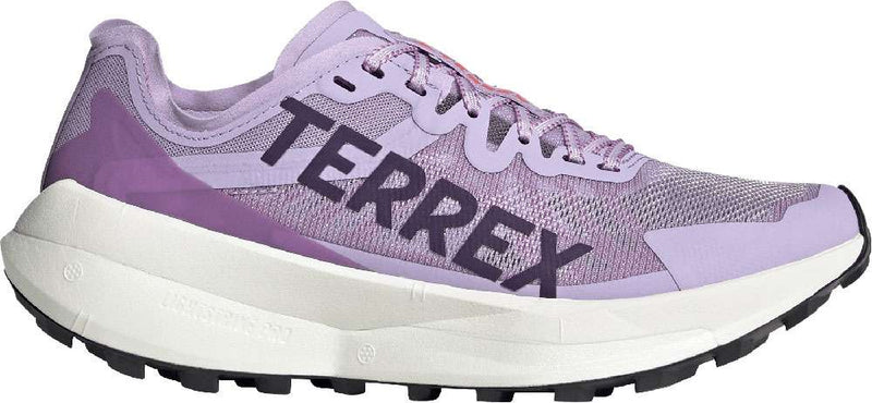 Load image into Gallery viewer, Adidas terrex agravic speed - women's trail running shoes
