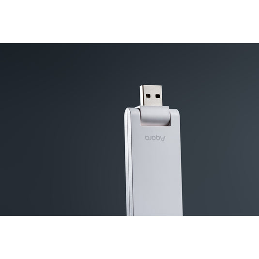 Aqara hub e1 (wit)