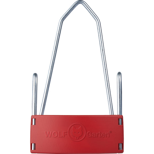 Wolf-garten multi-star fc-m fruitverzamelaar fruitplukker (rood, beugel inbegrepen)