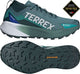 Adidas terrex agravic gtx - trail running shoes