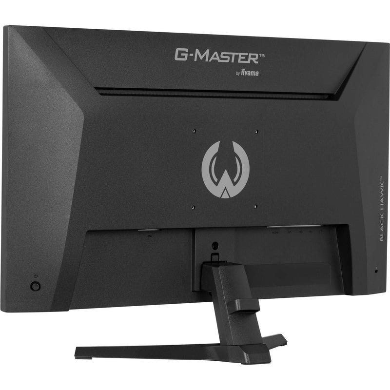 Load image into Gallery viewer, Iiyama g-master black hawk g2741qsu-b1 27 gaming monitor (zwart, hdmi, displayport, 2x usb-a, usb-b, 144 hz)
