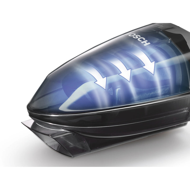 Load image into Gallery viewer, Bosch kruimelzuiger move lithium 16vmax handstofzuiger (grijs)
