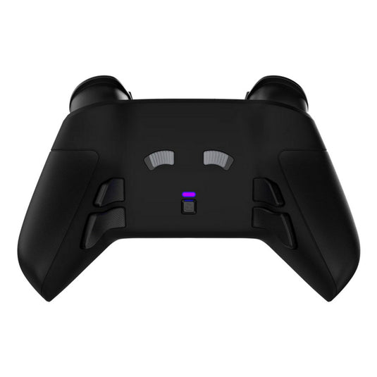 Turtle beach victrix pro bfg reloaded draadloze modulaire controller (zwart, xbox one, xbox series x|s, pc)