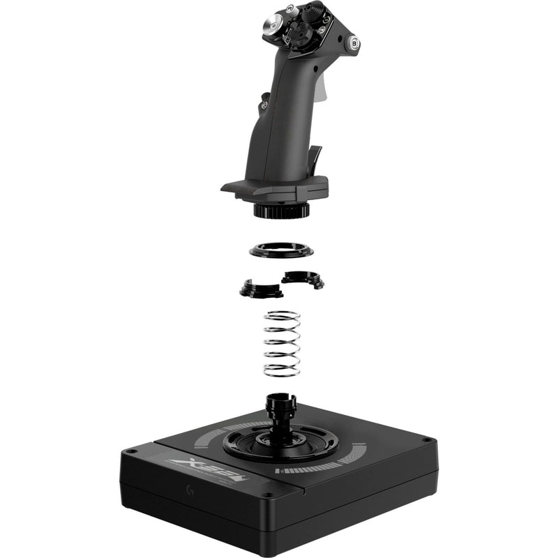 Load image into Gallery viewer, Logitech Logitech X56 H.O.T.A.S.
