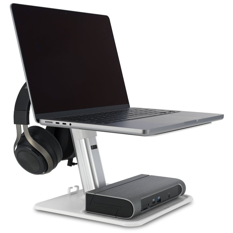 Load image into Gallery viewer, Kensington smartfit universal organising laptop riser standaard (aluminium)
