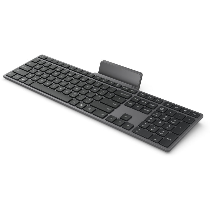 Load image into Gallery viewer, Lenovo 700 modern multi-device wireless keyboard-us euro103p desktopset (grijs, 100%, 2.4 ghz, bluetooth)
