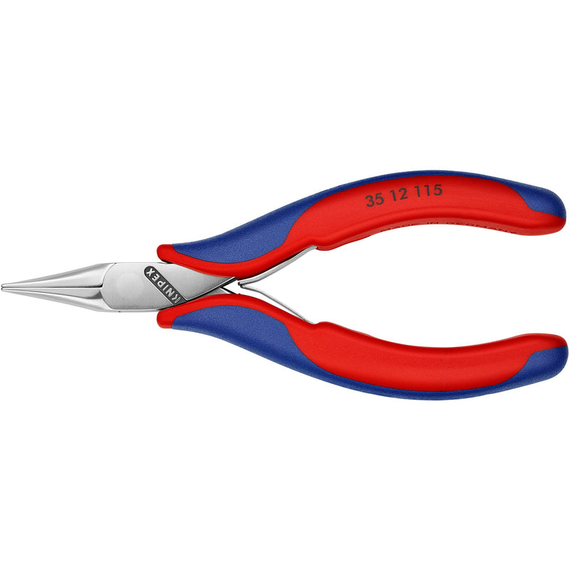 Load image into Gallery viewer, Knipex 7-delige etui 00 20 16 tangenset (rood blauw)

