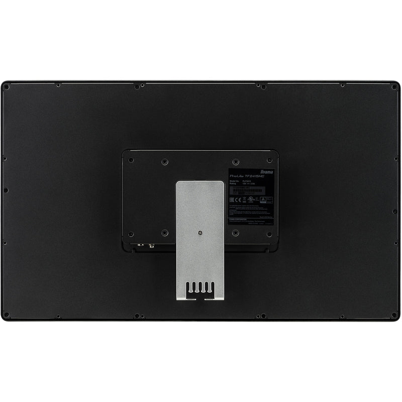 Load image into Gallery viewer, Iiyama prolite tf2415mc-b2 23.8 touchscreen monitor (zwart, hdmi, displayport, vga)
