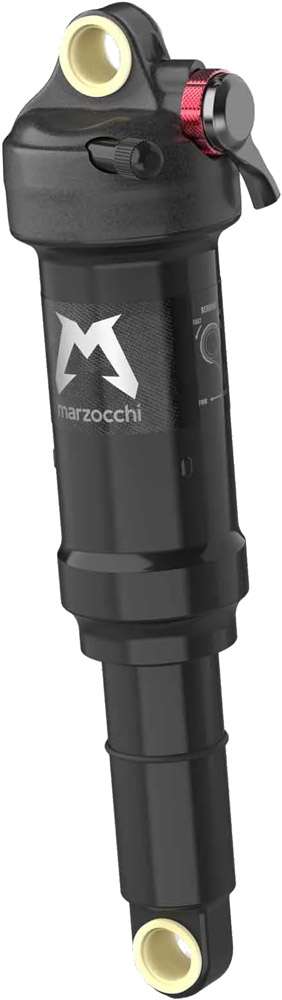 Load image into Gallery viewer, Marzocchi bomber inline evol shock
