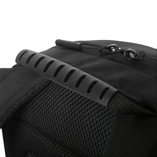 Targus 15-16” classic ecosmart backpack rugzak (zwart, 25 liter)