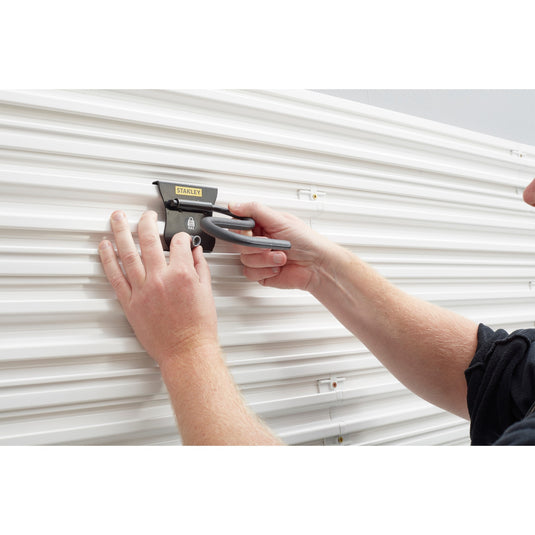 Stanley track wall® s haak