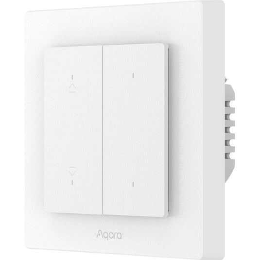 Aqara shutter switch h2 kit schakelaar