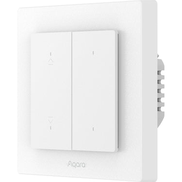 Aqara shutter switch h2 kit schakelaar