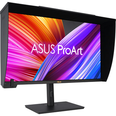 Asus proart pa32uce 31.5 4k uhd monitor (zwart, hdmi, displayport, usb, audio)