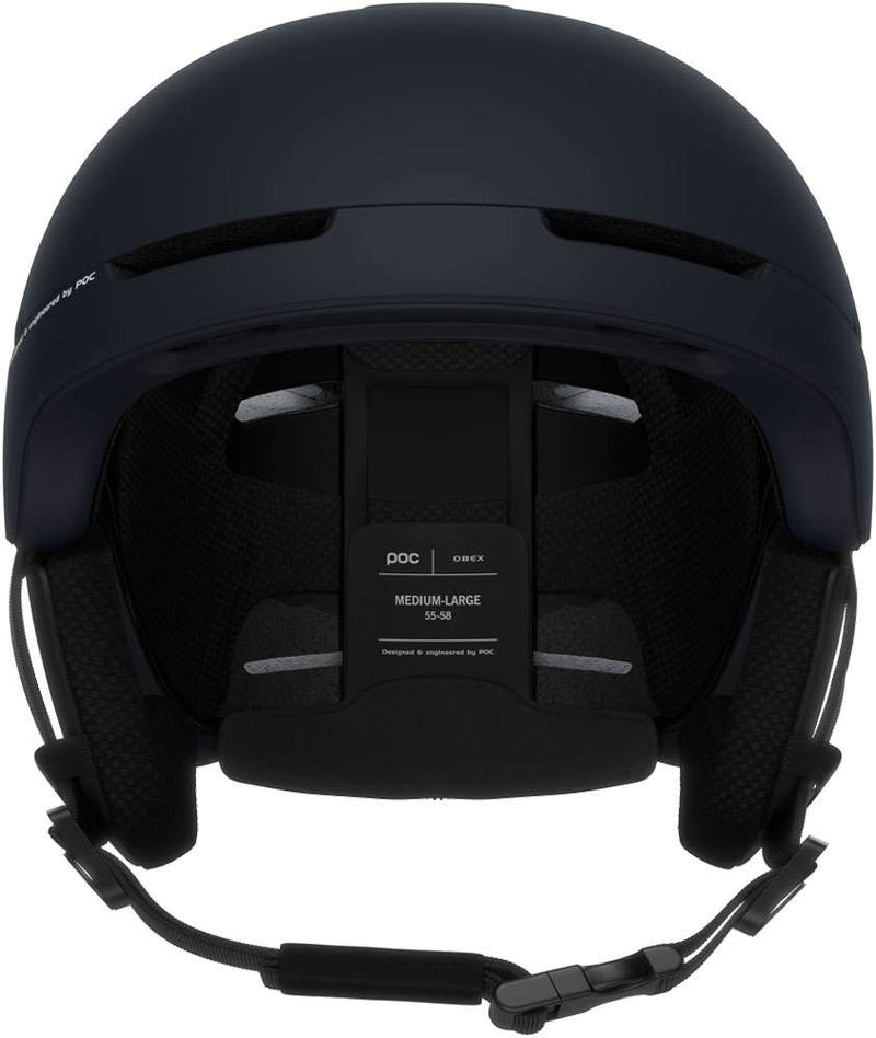Load image into Gallery viewer, Poc obex bc mips - ski helmet
