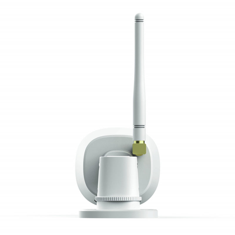 Load image into Gallery viewer, Klikaanklikuit slimme wifi ip beveiligingscamera voor buiten (wit)

