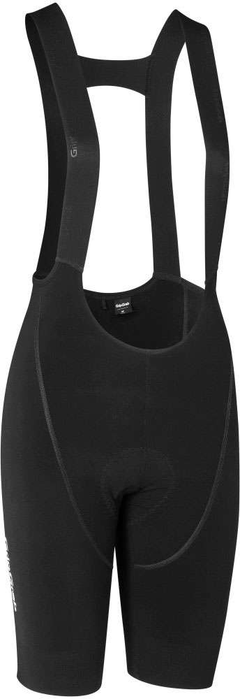Load image into Gallery viewer, Gripgrab grinta - women's bib shorts with pad
