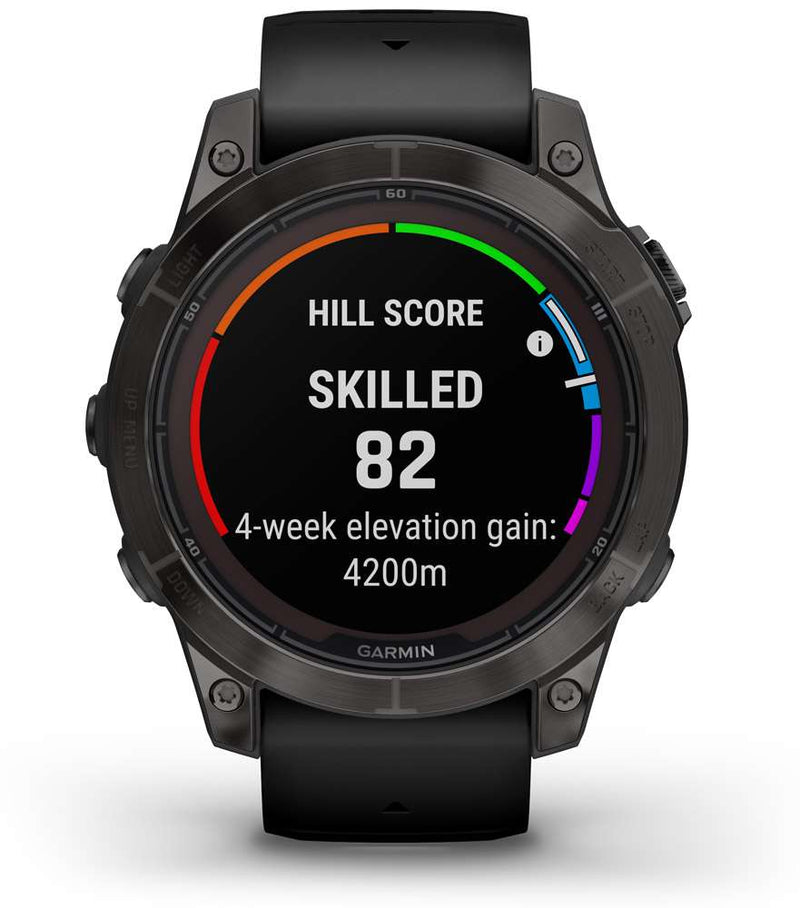 Load image into Gallery viewer, Garmin fenix® 7 pro - sapphire solar 47mm edition - gps multisport smartwatch
