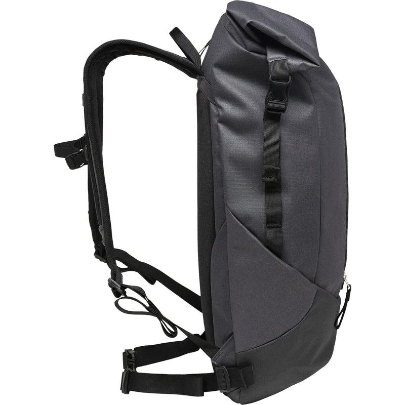 Load image into Gallery viewer, Jack wolfskin all-in pack 30 rugzak (zwart, 30 liter)
