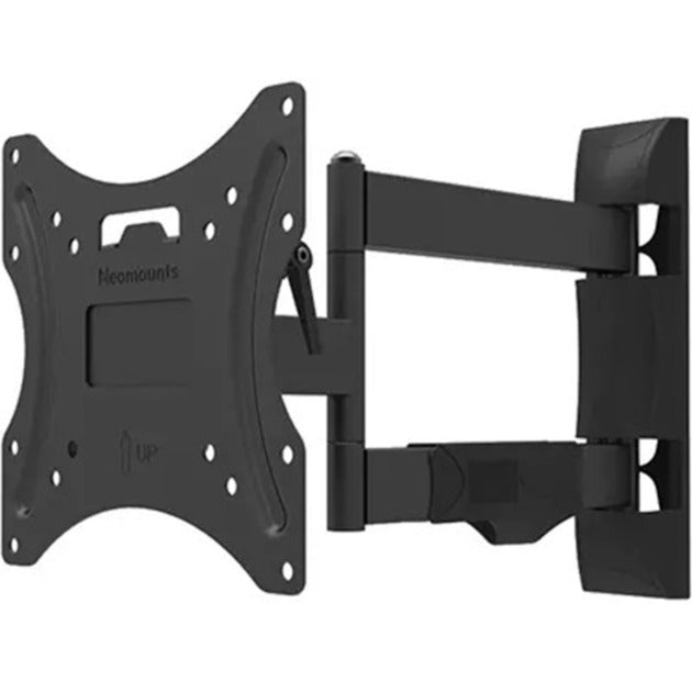 Load image into Gallery viewer, Neomounts wl40-550bl12 tv wandsteun wandmontage (zwart)
