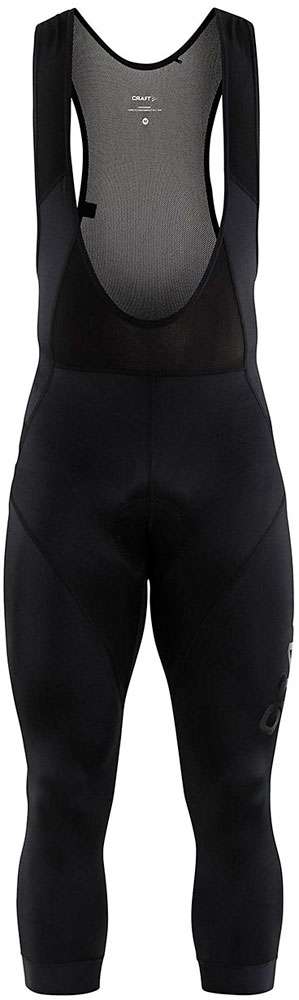 Craft essence - 3 4 bib tights with pad