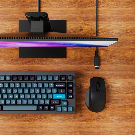 Keychron Keychron M6-A1 Wireless Mouse