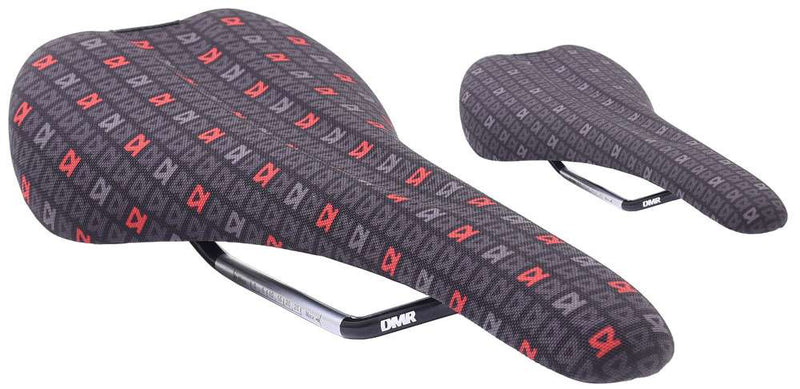 Load image into Gallery viewer, Dmr 25th anniversary cromo saddle
