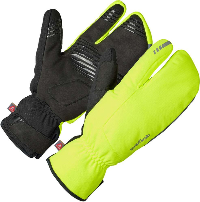 Load image into Gallery viewer, Gripgrab nordic 2 windproof deep - winter gloves
