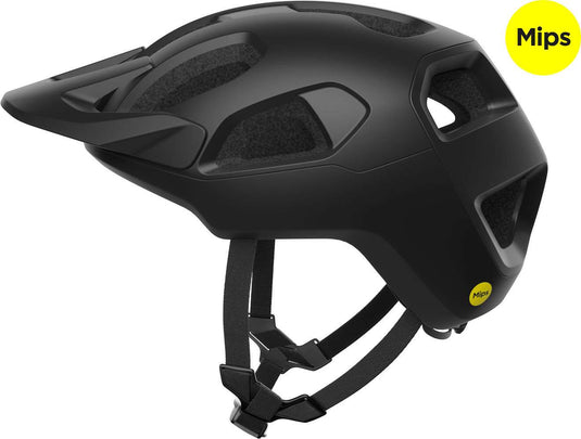 Poc cularis mips - mtb helmet