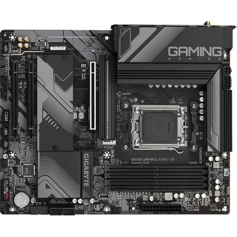 Load image into Gallery viewer, GIGABYTE B650 GAMING X AX V2
