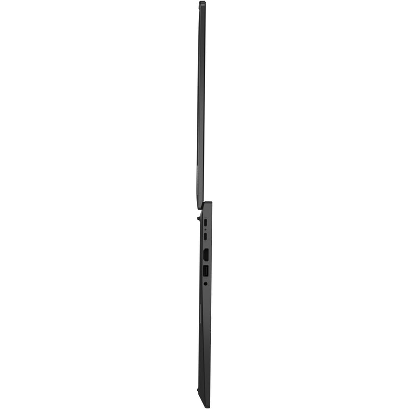 Load image into Gallery viewer, Lenovo thinkpad t16 gen 4 (21qe005bmh) 16 laptop (zwart | core ultra 5 225u | intel graphics | 16 gb | 512 gb ssd)

