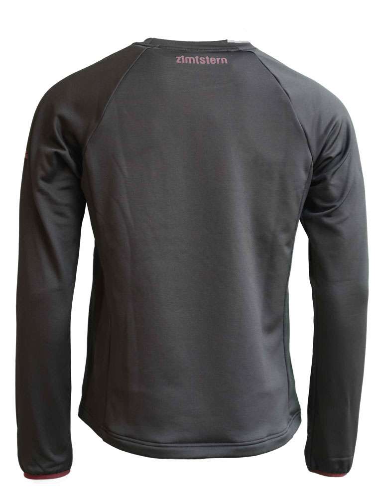 Load image into Gallery viewer, Zimtstern spinz hybrid - mtb sweatshirt
