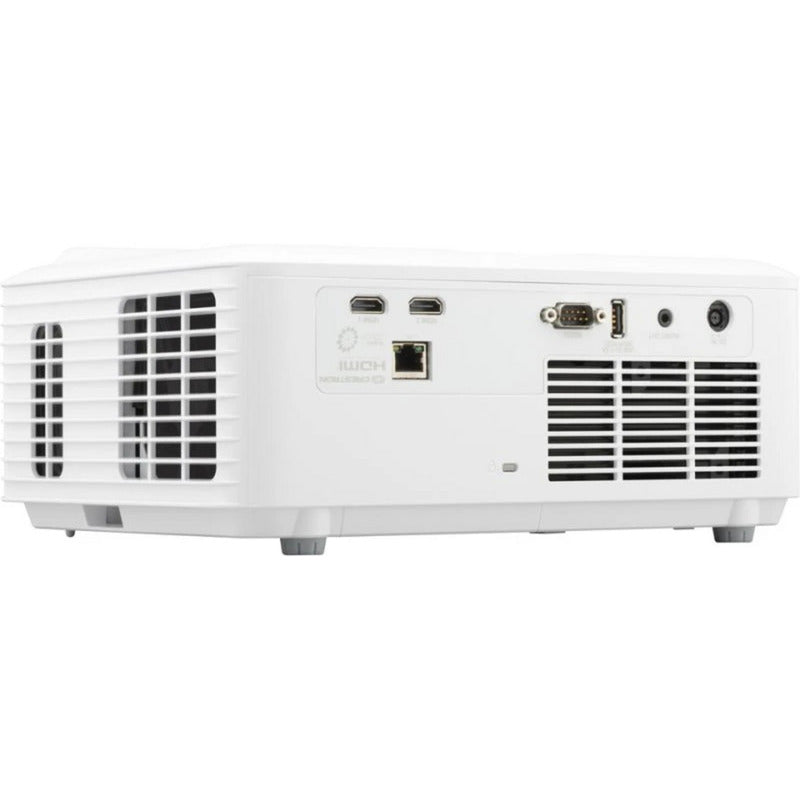 Load image into Gallery viewer, Viewsonic ls741hd 1080p laser installatie projector (wit, 5000 ansi lumen)
