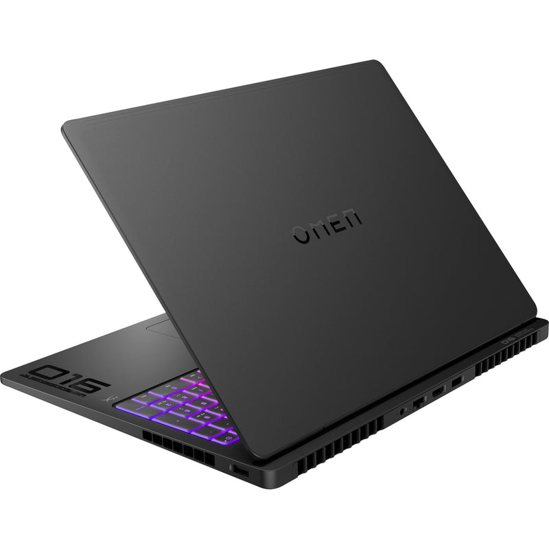 Load image into Gallery viewer, Omen max gaming laptop 16-ah0012nd (b9fh9ea) 16 gaming laptop (zwart | ultra 7 255hx | rtx 5070 | 32 gb | 2 tb ssd | oled | 240 hz)
